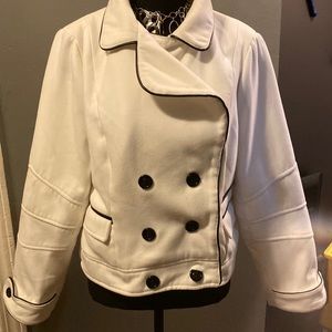 Women coat
